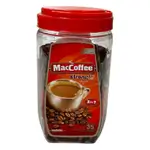 Maccoffee 3in1 Strong Jar 18gx35